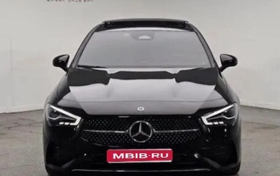 Mercedes-Benz CLA, 2025 год, 4 449 000 рублей, 1 фотография