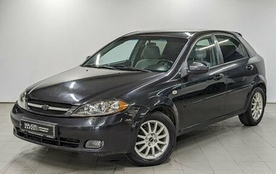 Chevrolet Lacetti, 2008 год, 540 000 рублей, 1 фотография