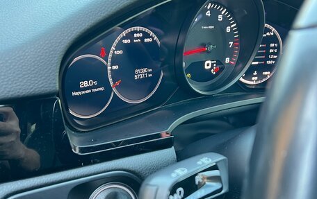 Porsche Cayenne III, 2020 год, 6 959 000 рублей, 11 фотография