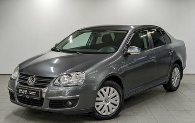 Volkswagen Jetta VI, 2010 год, 790 000 рублей, 1 фотография