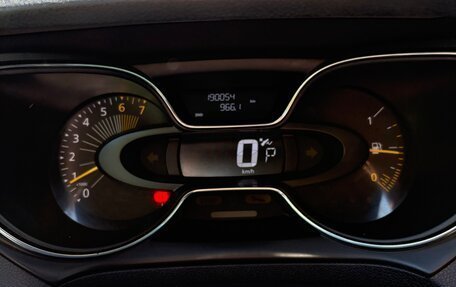Renault Kaptur I рестайлинг, 2016 год, 1 300 000 рублей, 7 фотография