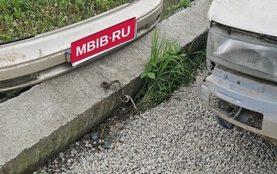Nissan Maxima VIII, 1992 год, 30 000 рублей, 1 фотография
