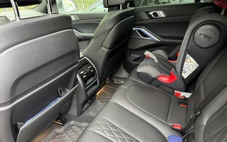 BMW X6, 2023 год, 9 390 000 рублей, 4 фотография