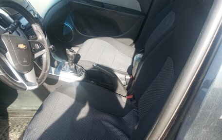 Chevrolet Cruze II, 2013 год, 790 000 рублей, 7 фотография