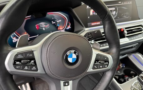 BMW X6, 2023 год, 9 390 000 рублей, 3 фотография