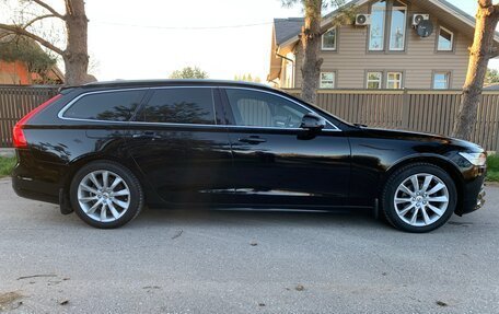 Volvo V90 II, 2019 год, 2 250 000 рублей, 2 фотография