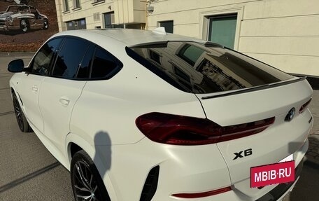 BMW X6, 2023 год, 9 390 000 рублей, 9 фотография
