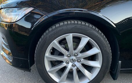 Volvo V90 II, 2019 год, 2 250 000 рублей, 7 фотография