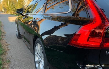 Volvo V90 II, 2019 год, 2 250 000 рублей, 12 фотография
