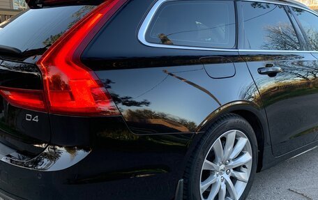 Volvo V90 II, 2019 год, 2 250 000 рублей, 10 фотография