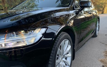 Volvo V90 II, 2019 год, 2 250 000 рублей, 15 фотография