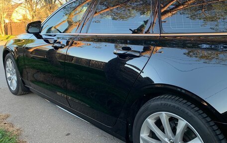Volvo V90 II, 2019 год, 2 250 000 рублей, 17 фотография