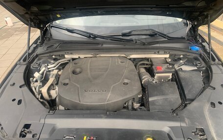 Volvo V90 II, 2019 год, 2 250 000 рублей, 21 фотография