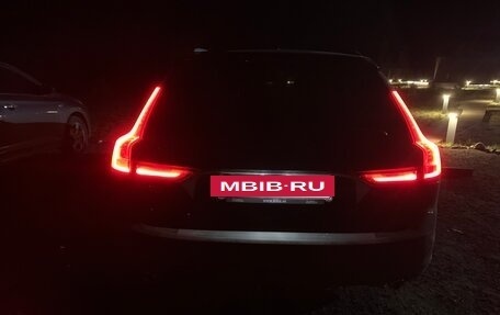Volvo V90 II, 2019 год, 2 250 000 рублей, 18 фотография