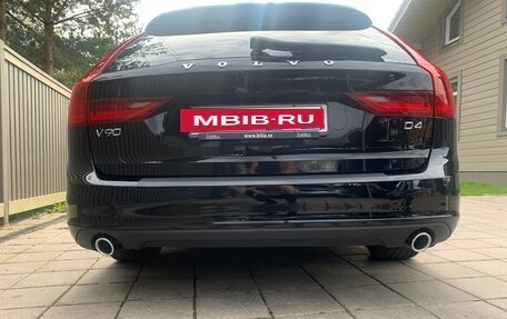 Volvo V90 II, 2019 год, 2 250 000 рублей, 30 фотография