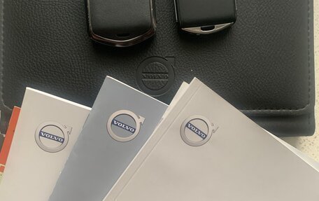 Volvo V90 II, 2019 год, 2 250 000 рублей, 36 фотография