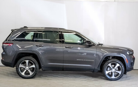 Jeep Grand Cherokee, 2023 год, 6 500 000 рублей, 4 фотография