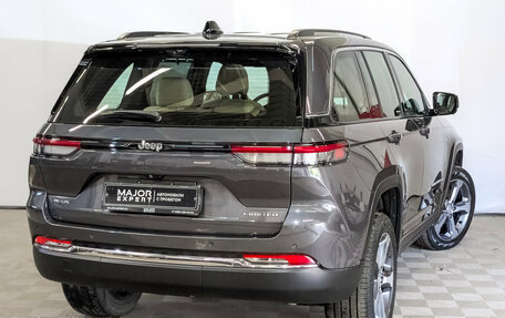 Jeep Grand Cherokee, 2023 год, 6 500 000 рублей, 5 фотография