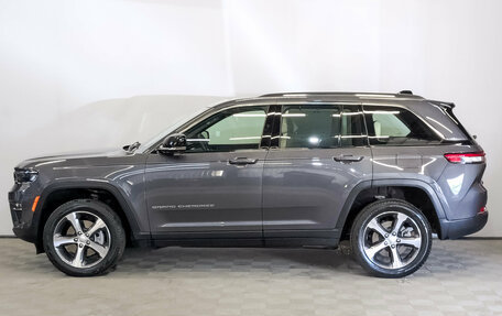 Jeep Grand Cherokee, 2023 год, 6 500 000 рублей, 8 фотография