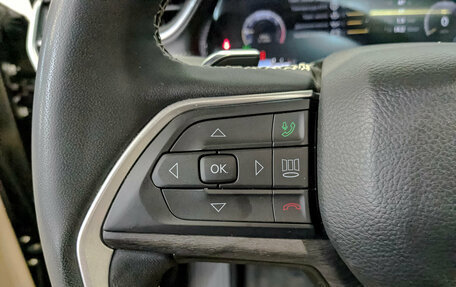 Jeep Grand Cherokee, 2023 год, 6 500 000 рублей, 24 фотография