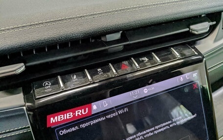 Jeep Grand Cherokee, 2023 год, 6 500 000 рублей, 23 фотография