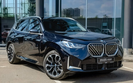 BMW X3, 2025 год, 7 201 000 рублей, 3 фотография