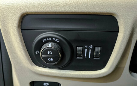 Jeep Grand Cherokee, 2023 год, 6 500 000 рублей, 26 фотография