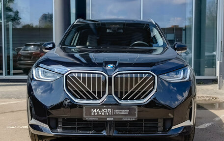 BMW X3, 2025 год, 7 201 000 рублей, 2 фотография