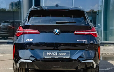 BMW X3, 2025 год, 7 201 000 рублей, 6 фотография
