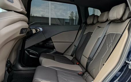 BMW X3, 2025 год, 7 201 000 рублей, 18 фотография