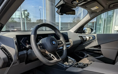 BMW X3, 2025 год, 7 201 000 рублей, 15 фотография