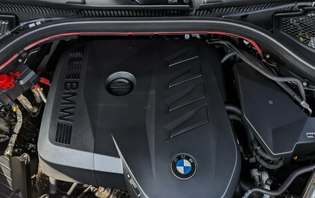 BMW X3, 2025 год, 7 201 000 рублей, 9 фотография