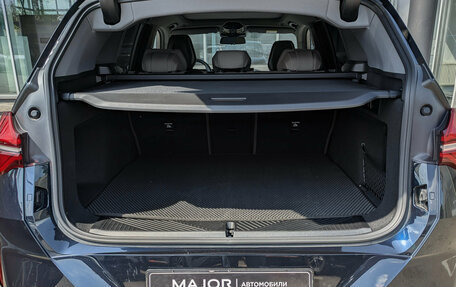 BMW X3, 2025 год, 7 201 000 рублей, 10 фотография
