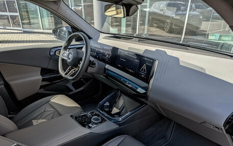 BMW X3, 2025 год, 7 201 000 рублей, 13 фотография