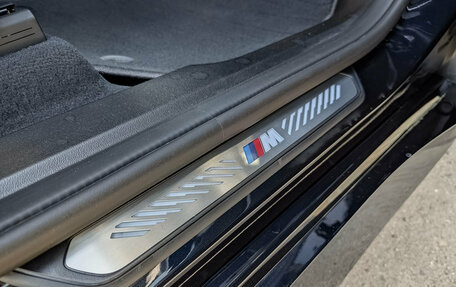 BMW X3, 2025 год, 7 201 000 рублей, 27 фотография