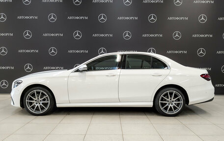 Mercedes-Benz E-Класс, 2021 год, 5 435 000 рублей, 8 фотография