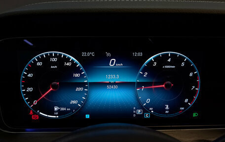 Mercedes-Benz E-Класс, 2021 год, 5 435 000 рублей, 16 фотография