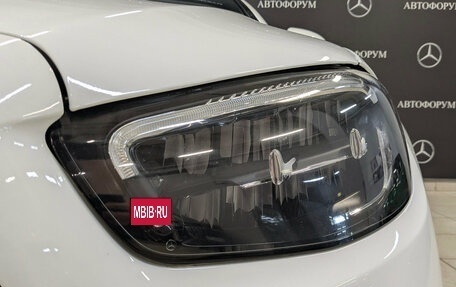 Mercedes-Benz E-Класс, 2021 год, 5 435 000 рублей, 11 фотография
