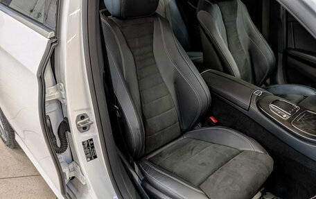 Mercedes-Benz E-Класс, 2021 год, 5 435 000 рублей, 23 фотография