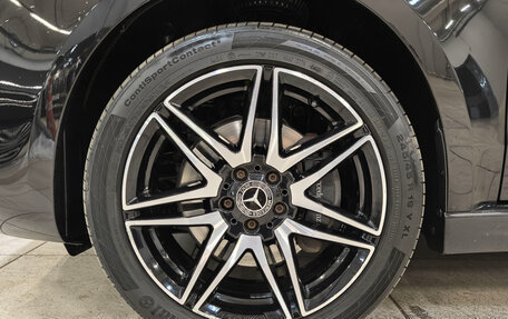 Mercedes-Benz V-Класс, 2019 год, 6 750 000 рублей, 12 фотография