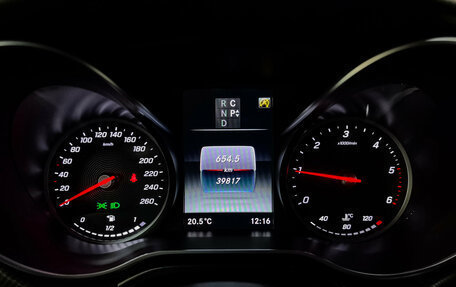 Mercedes-Benz V-Класс, 2019 год, 6 750 000 рублей, 16 фотография