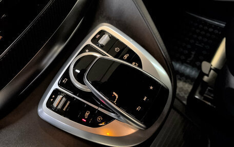 Mercedes-Benz V-Класс, 2019 год, 6 750 000 рублей, 20 фотография