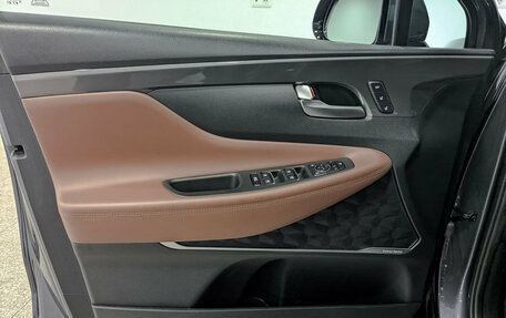Hyundai Santa Fe IV, 2021 год, 3 900 000 рублей, 19 фотография