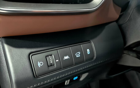 Hyundai Santa Fe IV, 2021 год, 3 900 000 рублей, 25 фотография