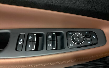 Hyundai Santa Fe IV, 2021 год, 3 900 000 рублей, 24 фотография