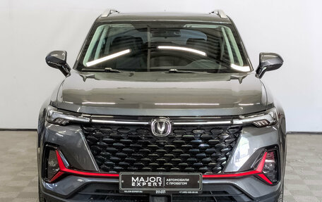 Changan CS35 Plus, 2023 год, 1 815 000 рублей, 2 фотография