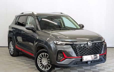 Changan CS35 Plus, 2023 год, 1 815 000 рублей, 3 фотография