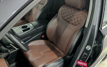 Hyundai Santa Fe IV, 2021 год, 3 900 000 рублей, 20 фотография