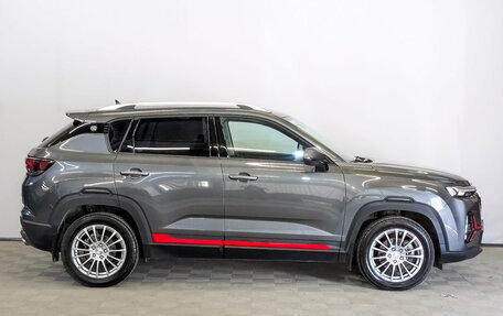 Changan CS35 Plus, 2023 год, 1 815 000 рублей, 4 фотография