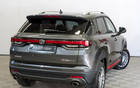 Changan CS35 Plus, 2023 год, 1 815 000 рублей, 5 фотография